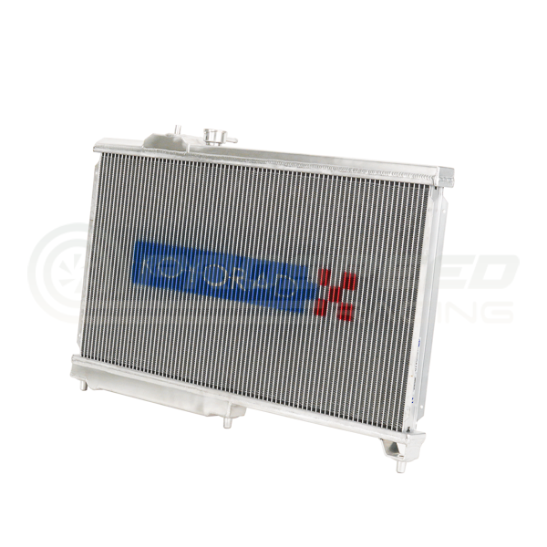 Koyorad Hyper V Series Aluminium Racing Radiator - Honda Civic EG/EK Full Size VH0812N1 | Pro Speed