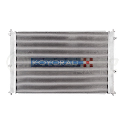 Koyorad Hyper V Aluminium Racing Radiator - Honda Civic FD/FK 16+ (1.5L Turbo) VH083283 | Pro Speed