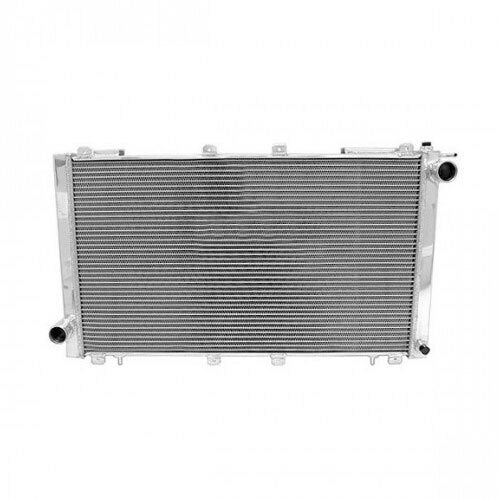 Koyorad Hyper V Series Aluminium Racing Radiator
