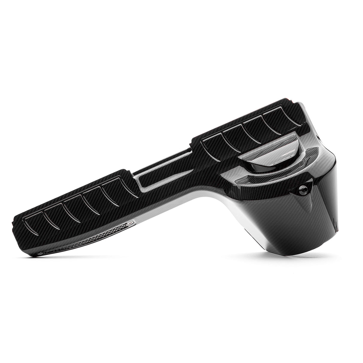 Cobb Tuning Stage 1+ Redline Carbon Power Package w/DSG Flash