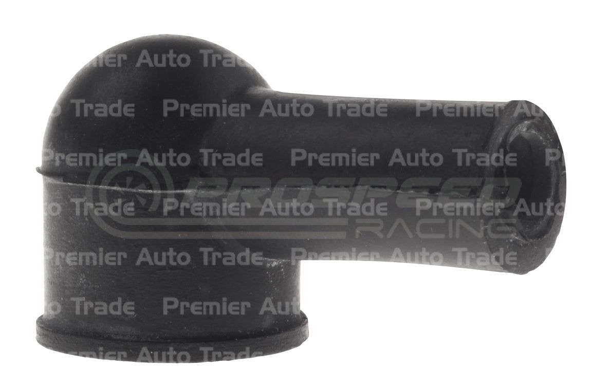 MVP by Raceworks 90 Degree Rubber Terminal Wiring Boot VPR-017 | Pro Speed Racing