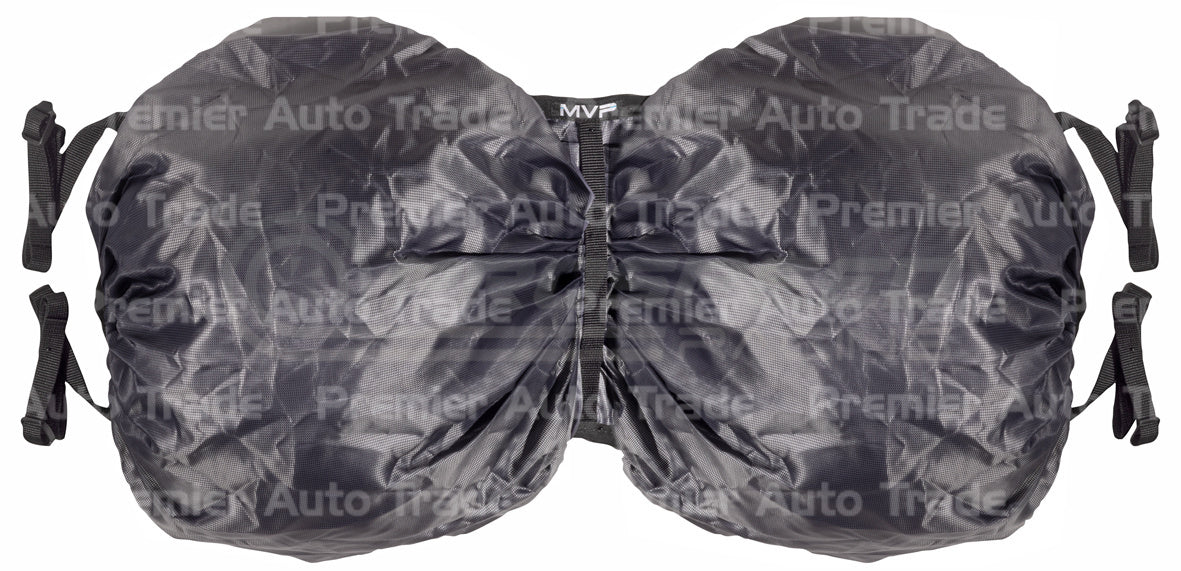 MVP by Raceworks Helmet Hammock - Fabric Material VPR-048 | Pro Speed Racing