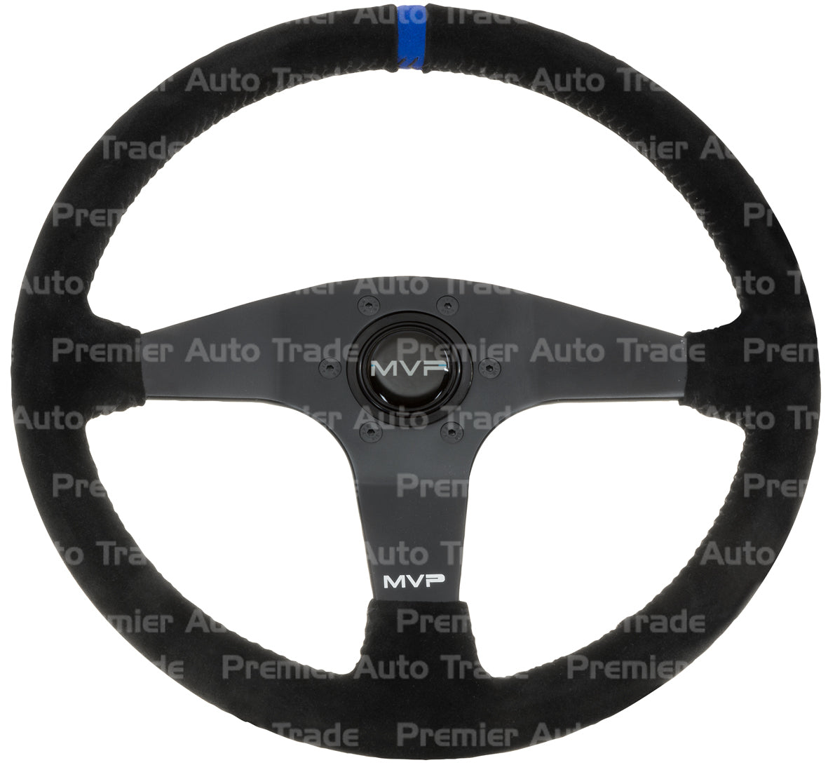 Raceworks Horn Button