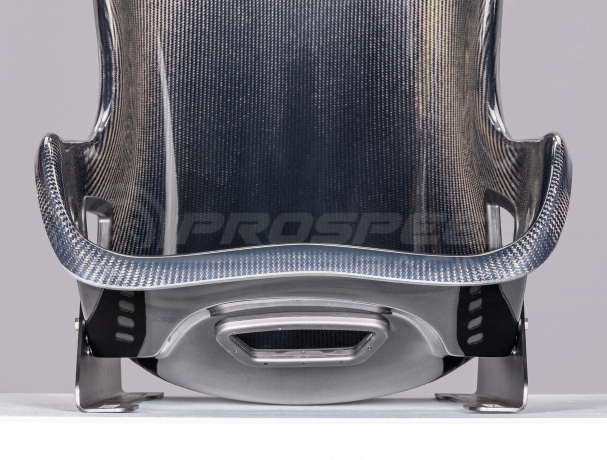 Tillett VTBI Steel Side Mount Seat Bracket Set - Suits Tillett B6/B7/B8/B9/B10/C1 Seats