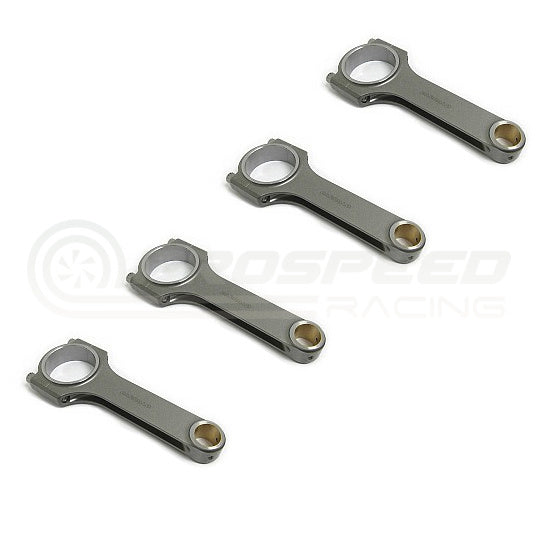 Carrillo Pro-H Connecting Rods w/CARR bolts Audi/VW (2.0 TFSI/TSI EA888) VW_BTSI_3HS_5670B6S