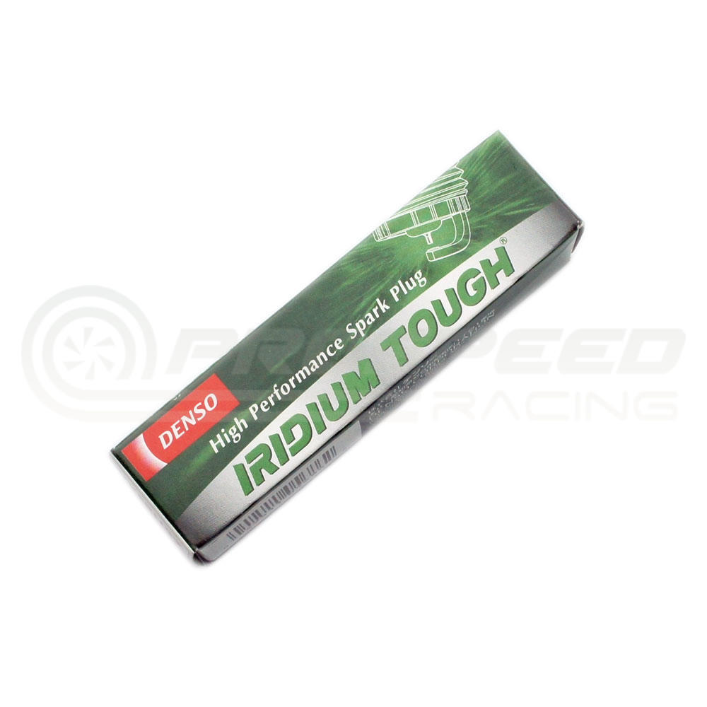 Denso Iridium Tough Spark Plug #9 Heat Range SINGLE