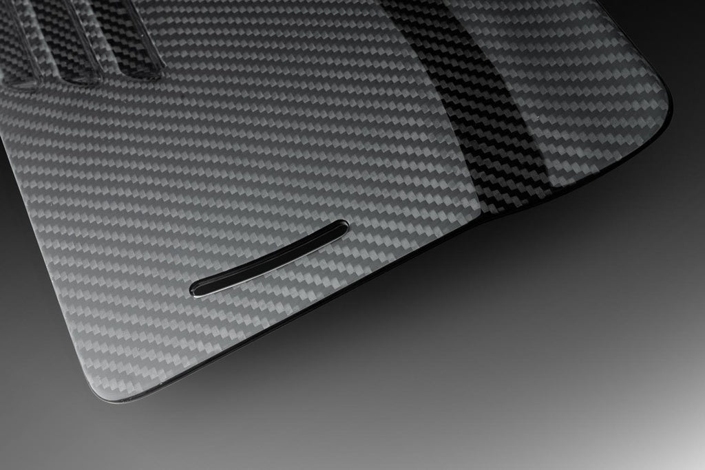 Verus Engineering UCW Vented Endplate Kit
