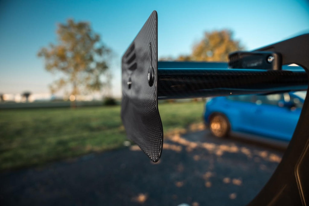 Verus Engineering UCW Vented Endplate Kit