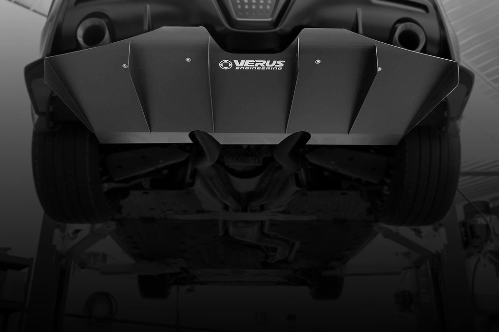 Verus Engineering Ventus 1 Kit