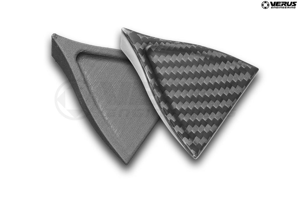 Verus Engineering Vortex Generator Kit