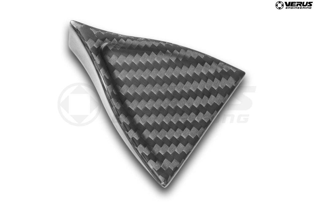 Verus Engineering Vortex Generator Kit
