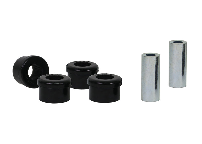 Whiteline Front Control Arm Lower Inner Front Bushing - Subaru Impreza 08-16/WRX 08-14/Forester SH