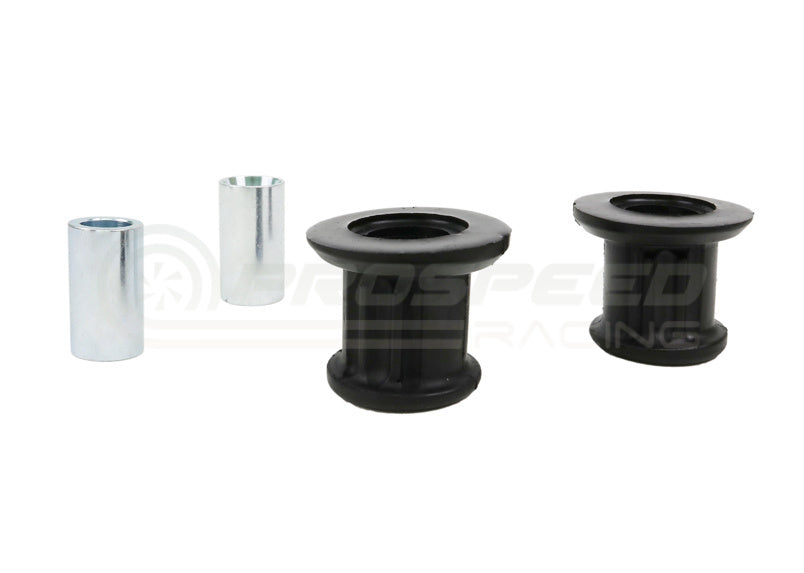 Whiteline Control Arm - Lower Inner Service Bushing Kit for KCA362 W0563
