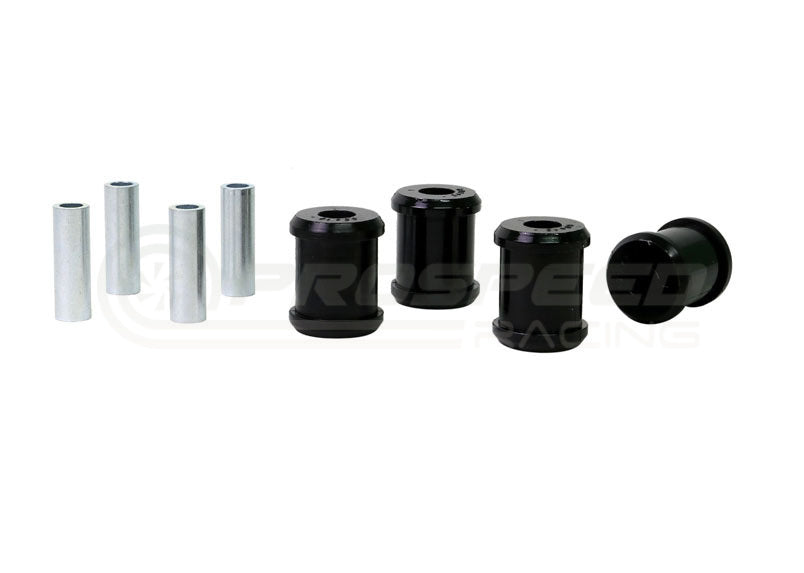 Whiteline Service Kit for Whiteline Trailing Arm KTA103 W0608