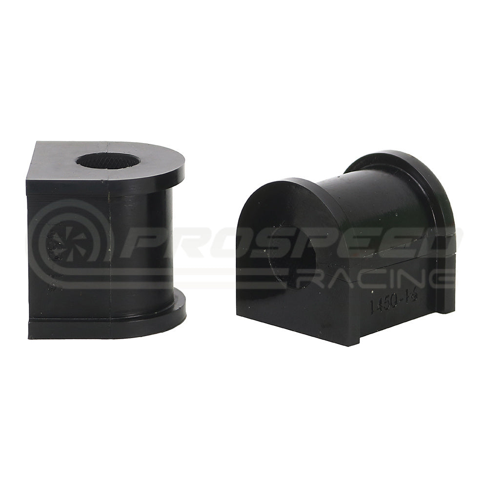 Whiteline 16MM Sway Bar Mount Bushing Kit