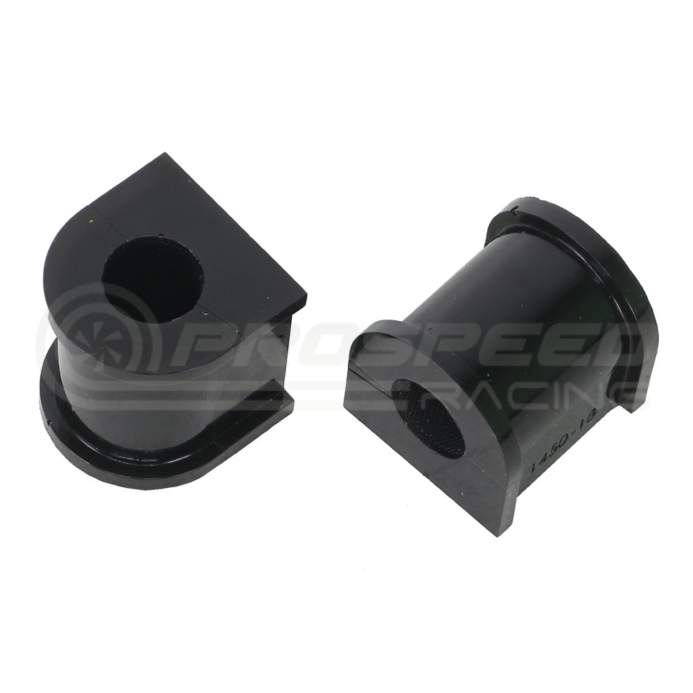 Whiteline 18MM Sway Bar Mount Bushing Kit