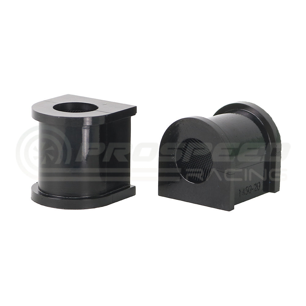 Whiteline 20MM Sway Bar Mount Bushing Kit