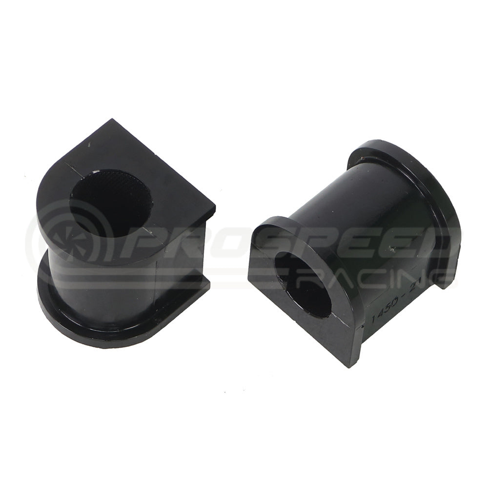 Whiteline 21MM Sway Bar Mount Bushing Kit