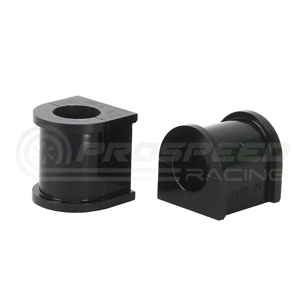 Whiteline 21MM Sway Bar Mount Bushing Kit