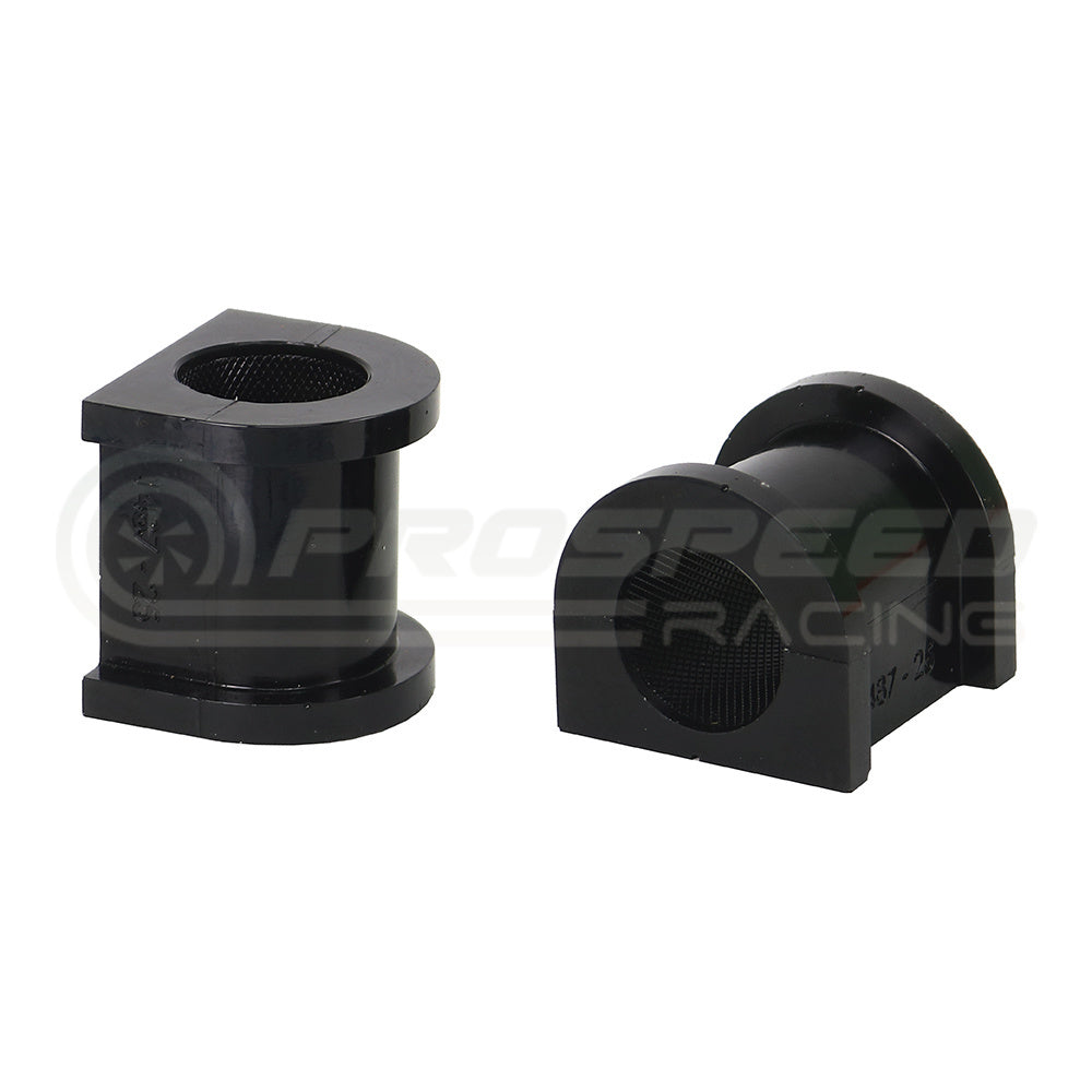 Whiteline 26MM Sway Bar Mount Bushing Kit - Chevrolet Bel Air/Corvette C2, C3 W21999-26 | PSR