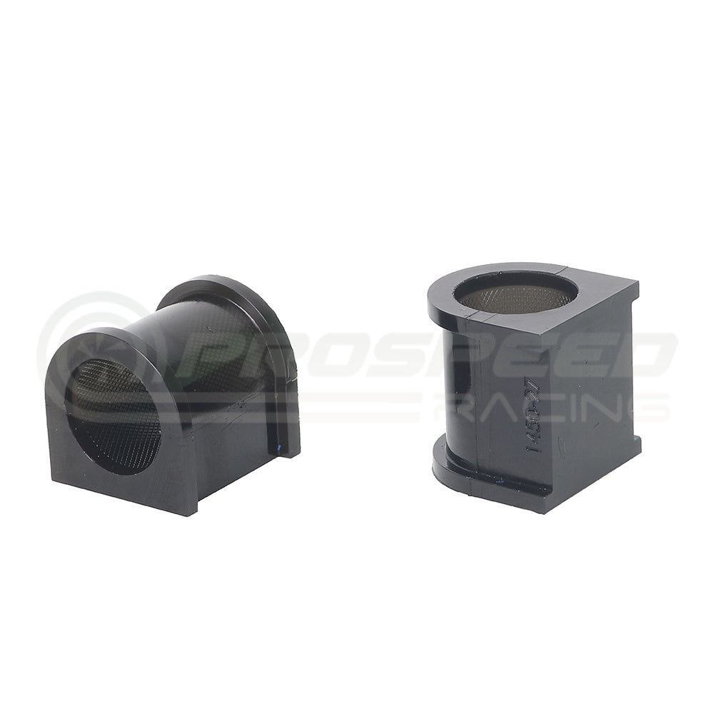 Whiteline 27MM Sway Bar Mount Bushing Kit - Chevrolet Bel Air/Corvette C2, C3 W21999-27 | PSR