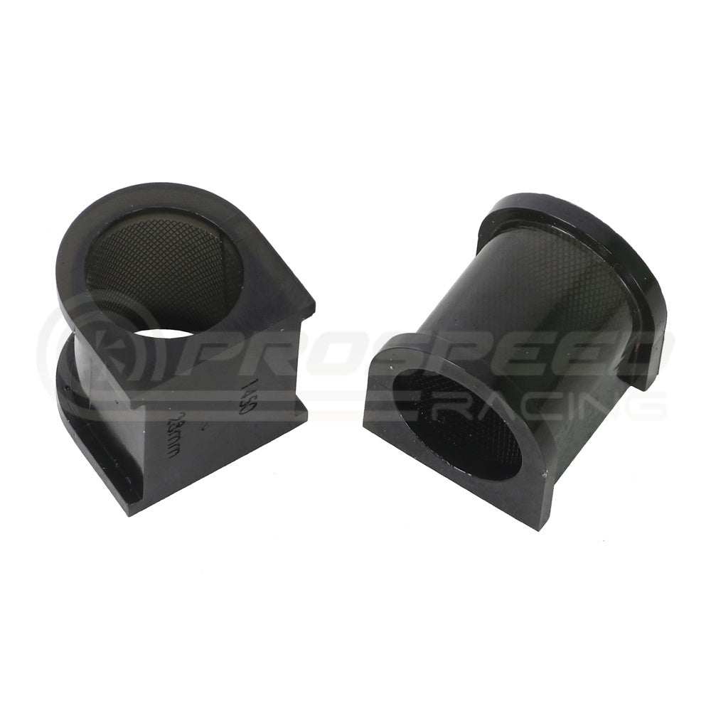 Whiteline 28MM Sway Bar Mount Bushing Kit