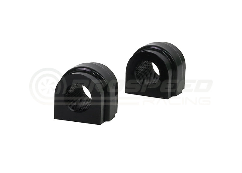Whiteline Front Sway Bar Mount Bushing 23.2mm - Audi A3, S3 8V/TT 8S/VW Golf Mk7, 7.5 Inc GTI, R W23