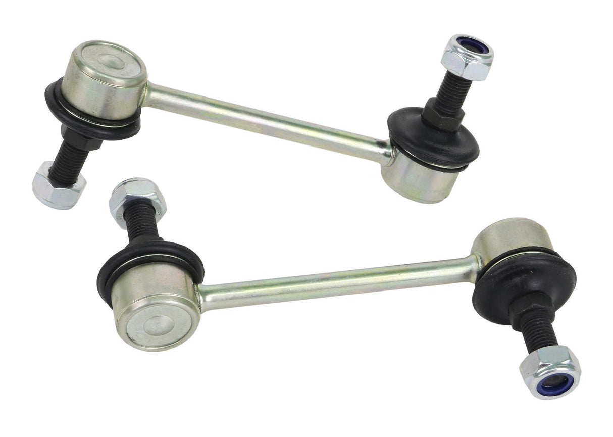 Whiteline Front Sway Bar End Links 10mm Ball Stud 120mm