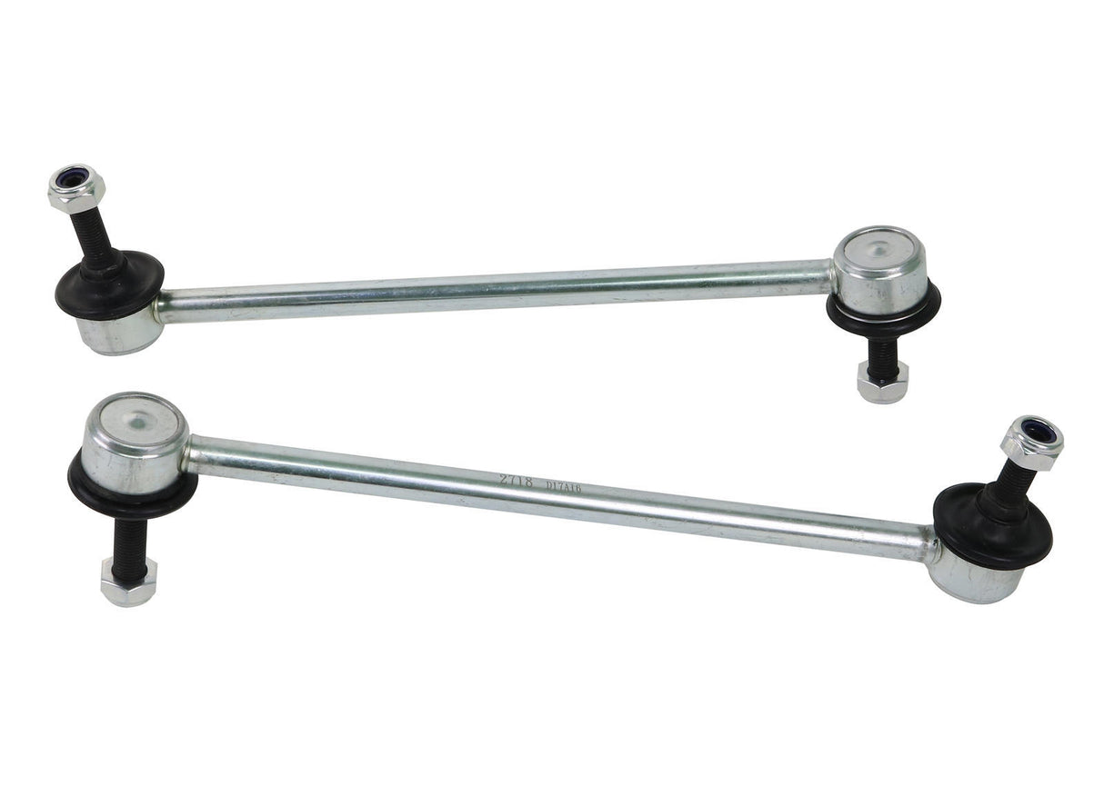 Whiteline Rear Sway Bar End Links 10mm Ball Stud 258mm