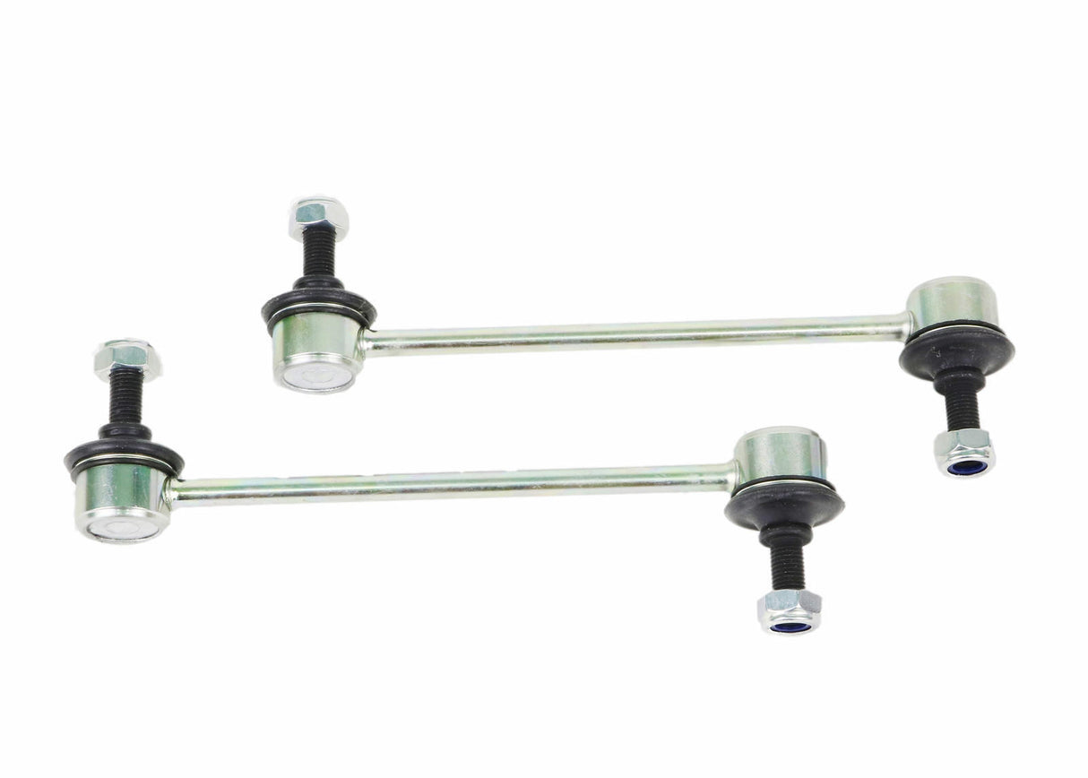 Whiteline Front Sway Bar End Links 10mm Ball Stud 190mm