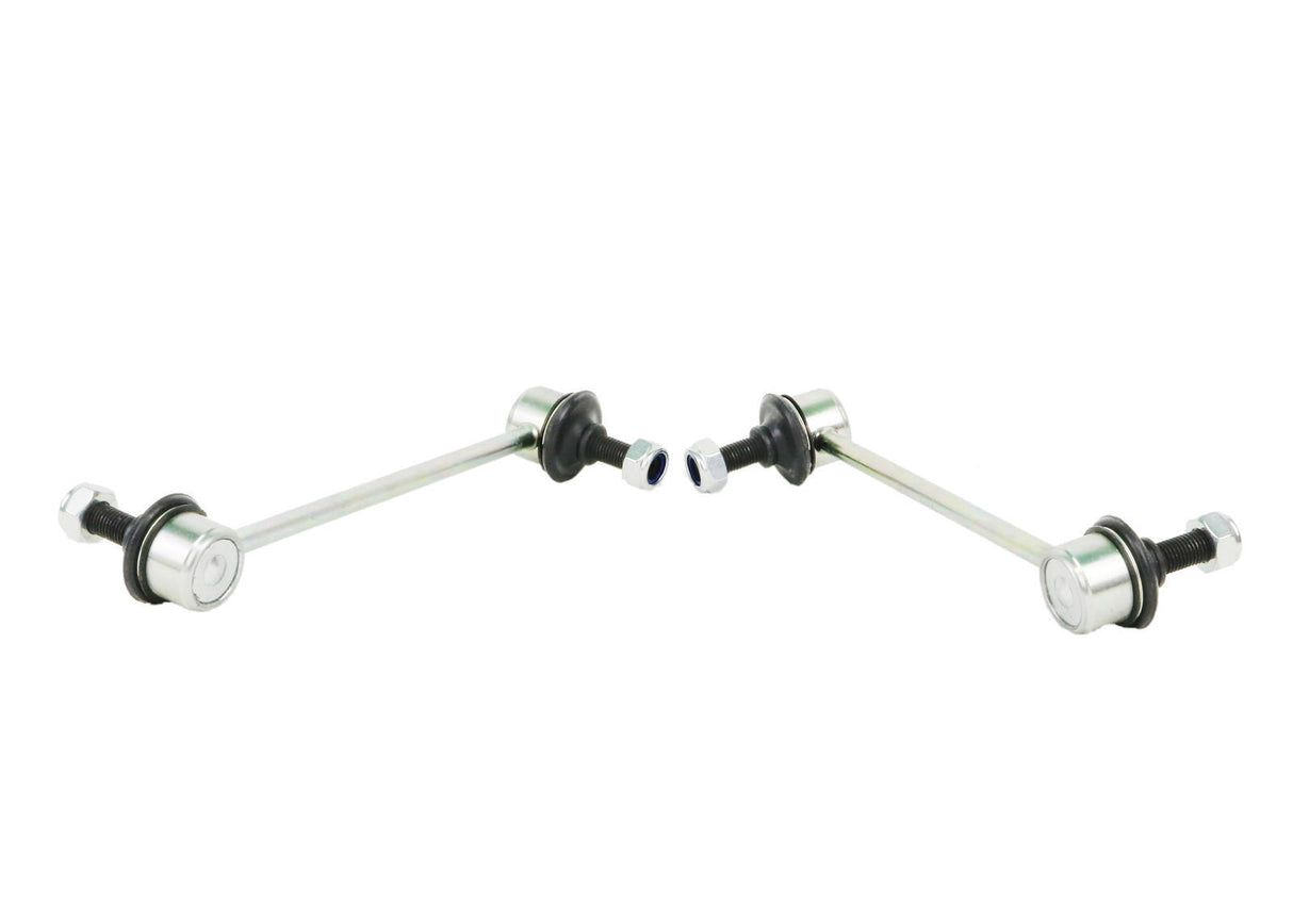 Whiteline Front Sway Bar End Links 10mm Ball Stud 190mm
