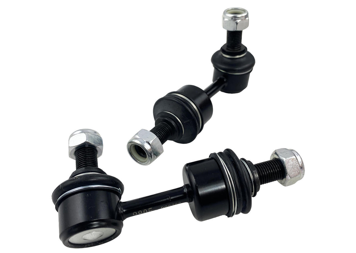 Whiteline Rear Sway Bar End Links 12mm Ball Stud 90mm