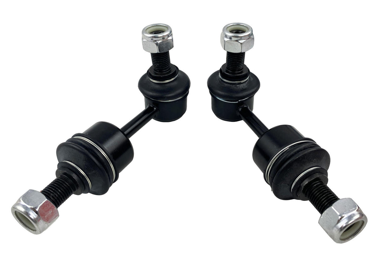 Whiteline Rear Sway Bar End Links 12mm Ball Stud 90mm