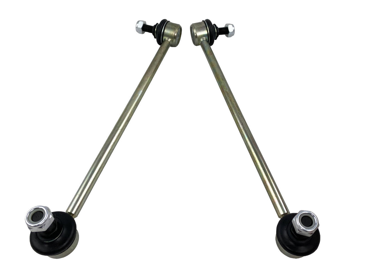 Whiteline Front Sway Bar End Links 10mm Ball Stud 285mm