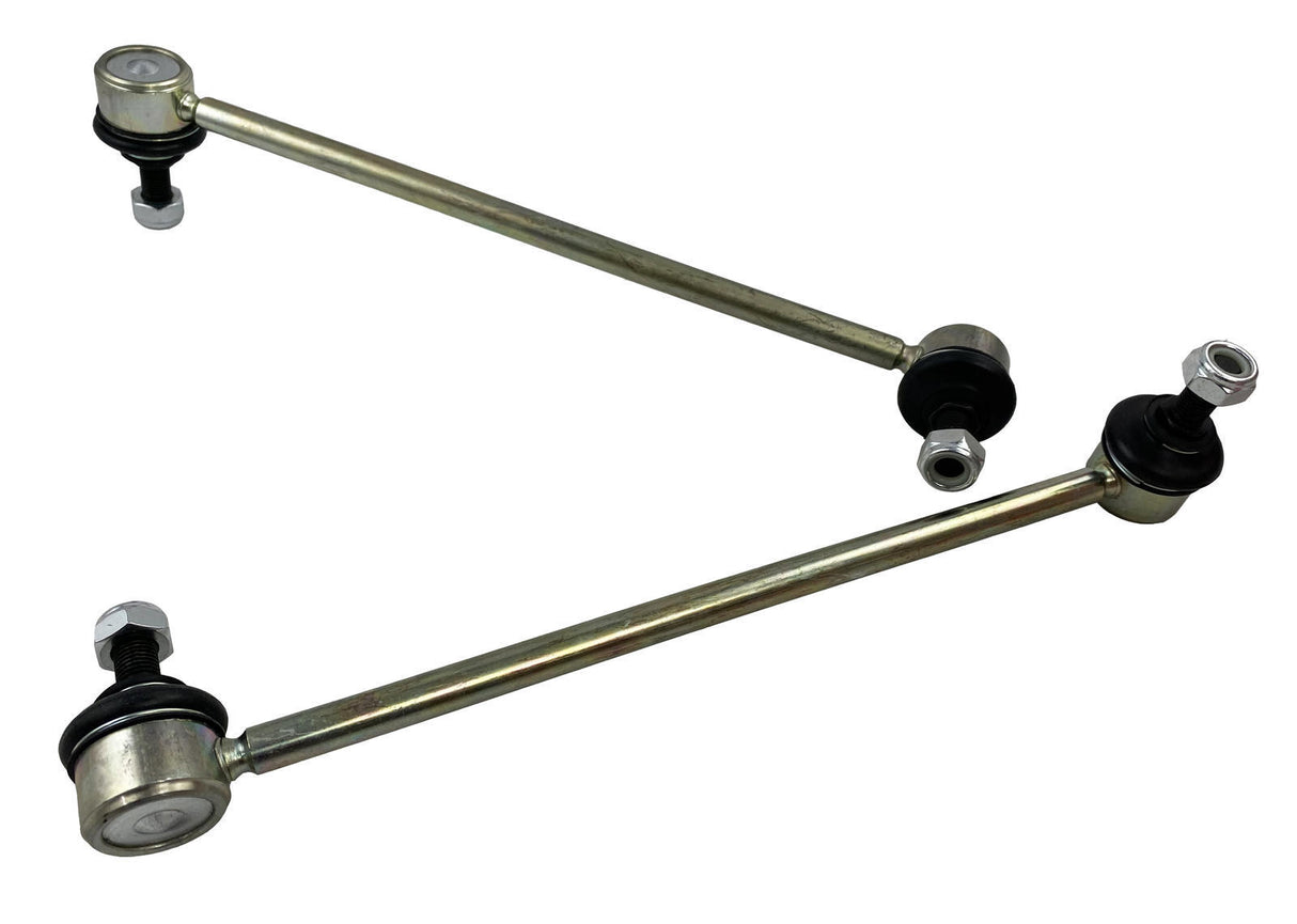Whiteline Front Sway Bar End Links 10mm Ball Stud 285mm