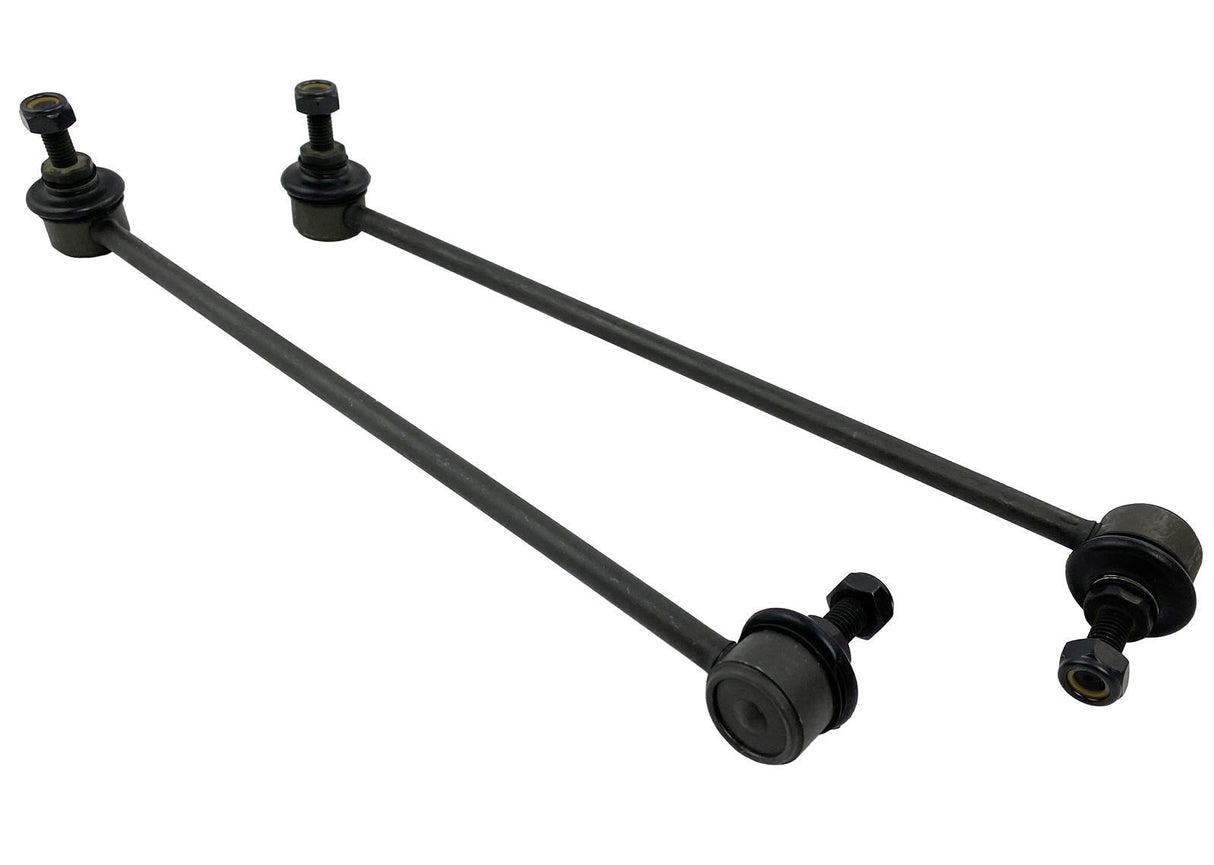 Whiteline Front Sway Bar End Links 10mm Ball Stud 340mm