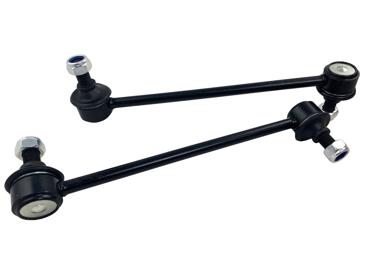 Whiteline Front Sway Bar End Links 12mm Ball Stud 241mm