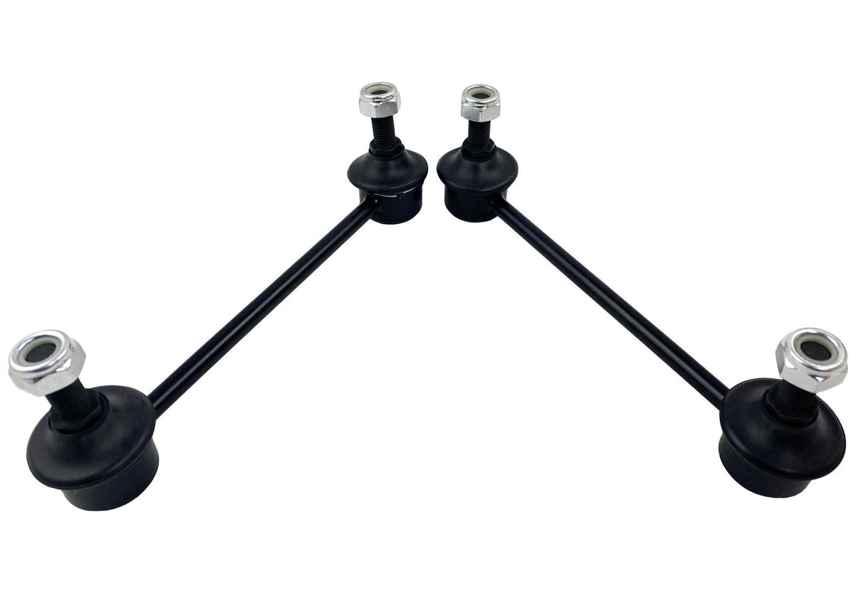 Whiteline Rear Sway Bar End Links 10mm Ball Stud 170mm