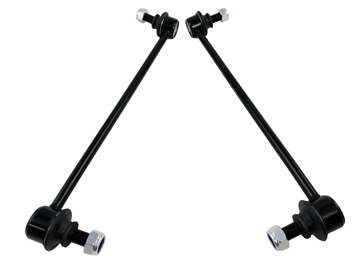Whiteline Front Sway Bar End Links 12mm Ball Stud 320mm
