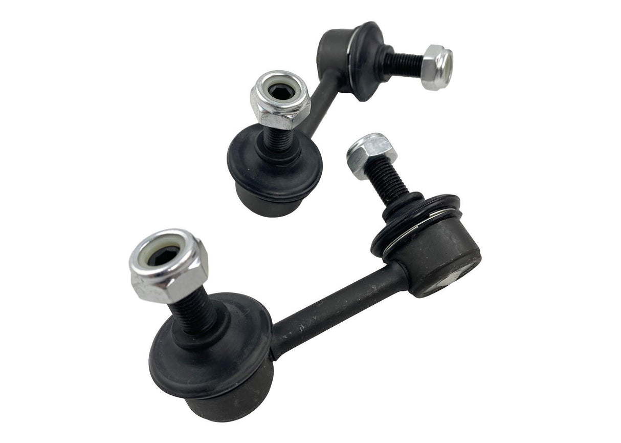 Whiteline Rear Sway Bar End Links 10mm Ball Stud 75mm