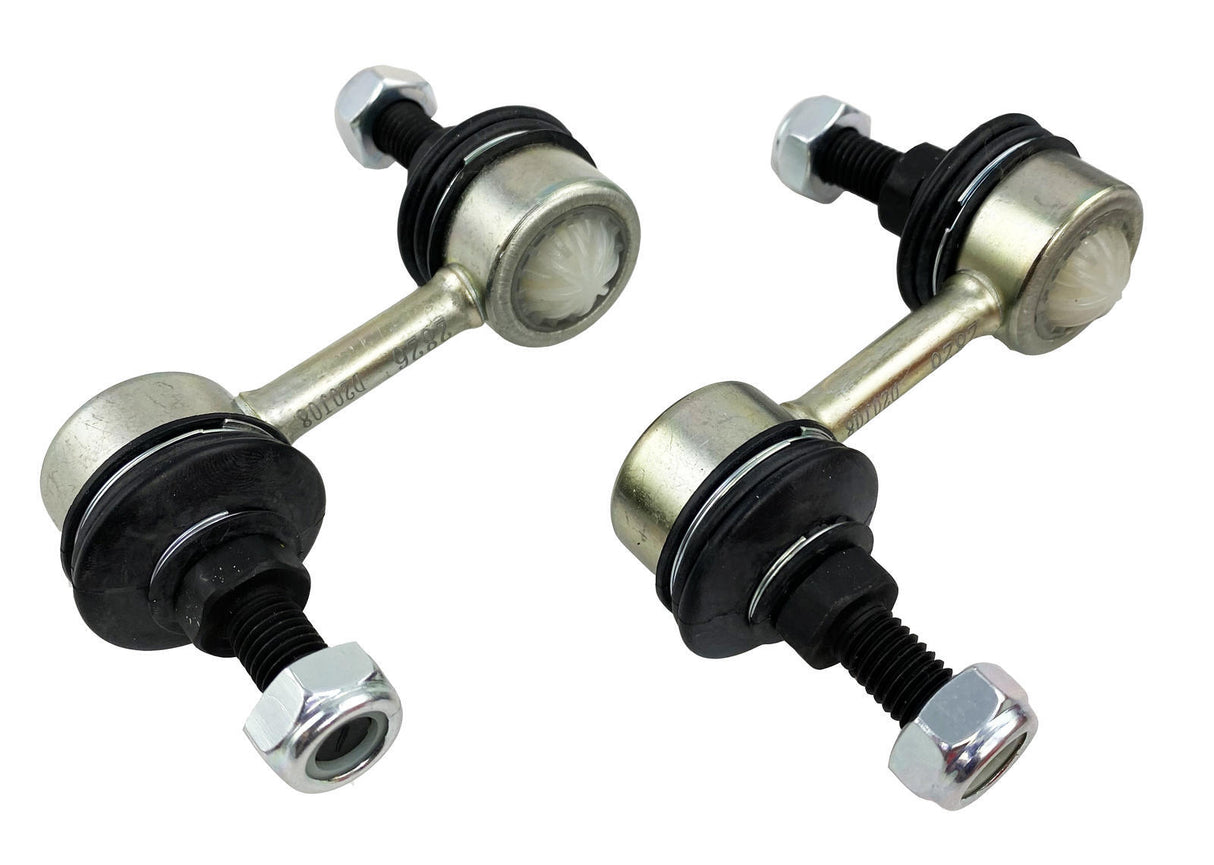 Whiteline Rear Sway Bar End Links 12mm Ball Stud 65mm