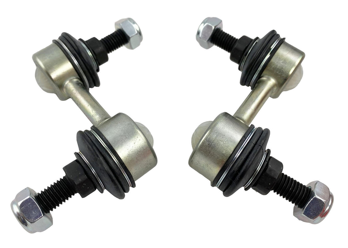 Whiteline Rear Sway Bar End Links 12mm Ball Stud 65mm