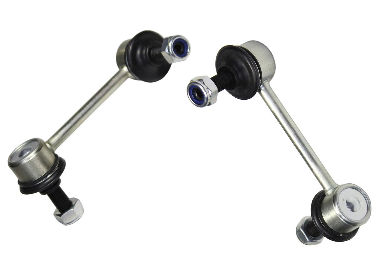 Whiteline Front Sway Bar End Links 10mm Ball Stud 104mm