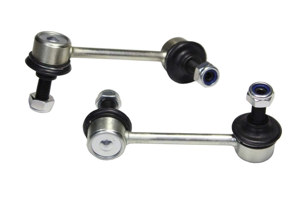 Whiteline Front Sway Bar End Links 10mm Ball Stud 104mm