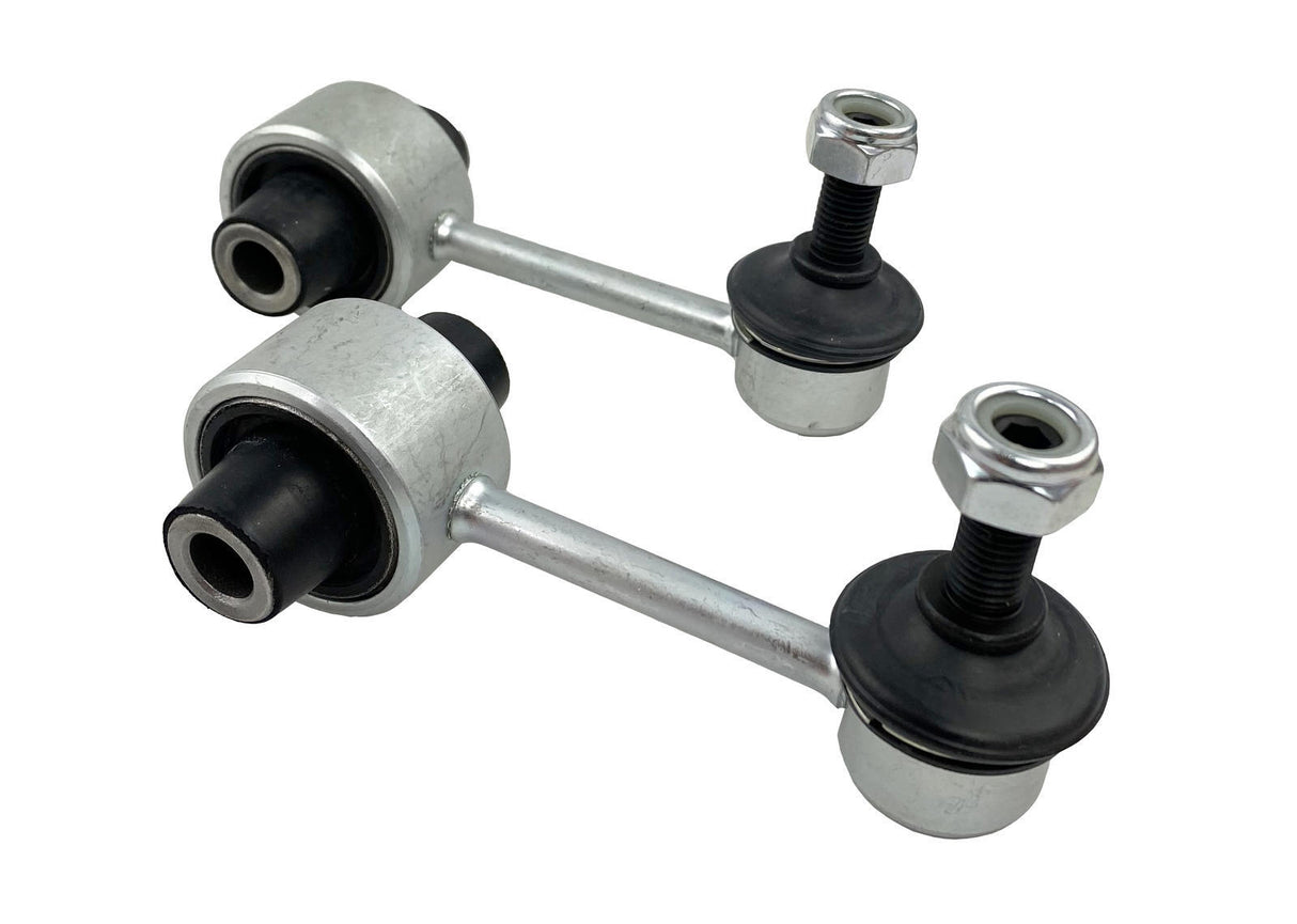 Whiteline Rear Sway Bar End Links 10mm Ball Stud 94mm - Subaru Impreza, WRX, STI 08+/BRZ & Toyota 86