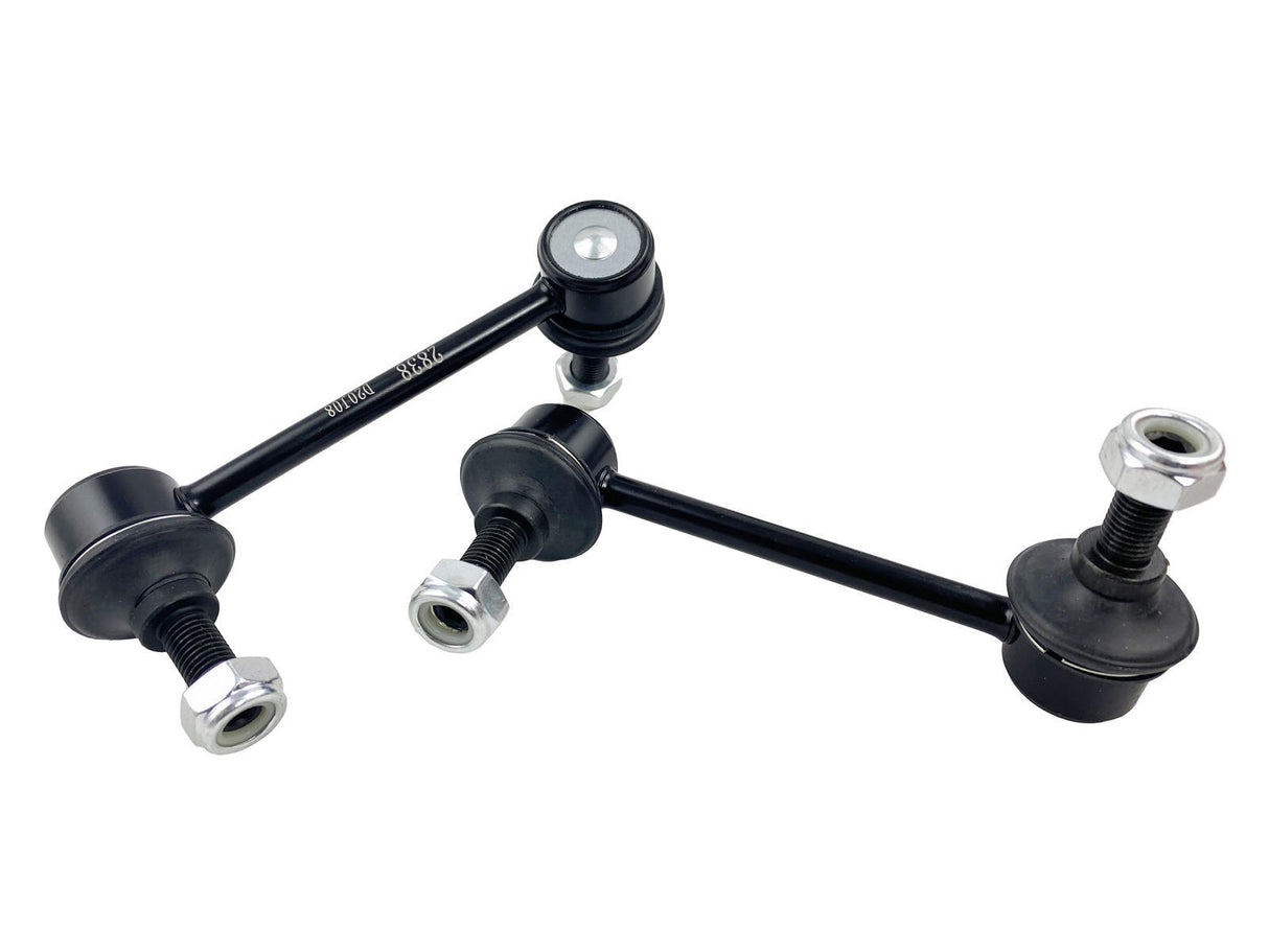 Whiteline Rear Sway Bar End Links 10mm Ball Stud 117mm