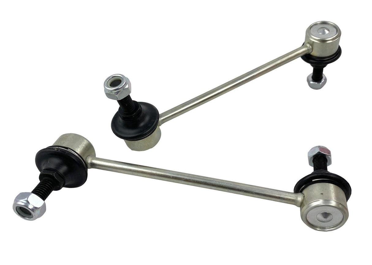 Whiteline Rear Sway Bar End Links 10mm Ball Stud 180mm
