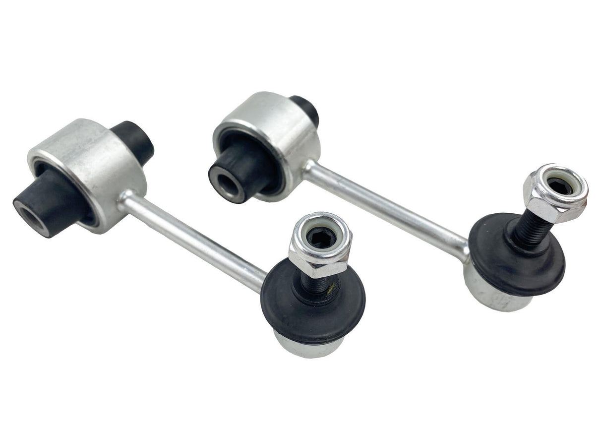 Whiteline Rear Sway Bar End Links 10mm Ball Stud 110mm - Subaru Forester SH, SJ/Outback BR, BS/XV GP