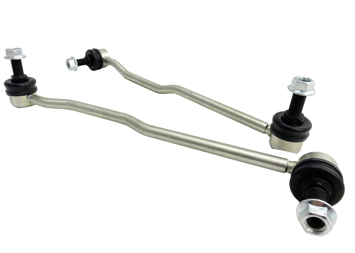 Whiteline Front Sway Bar End Links 12mm Ball Stud 341mm - Subaru Liberty BN/Outback BS W23748 | PSR