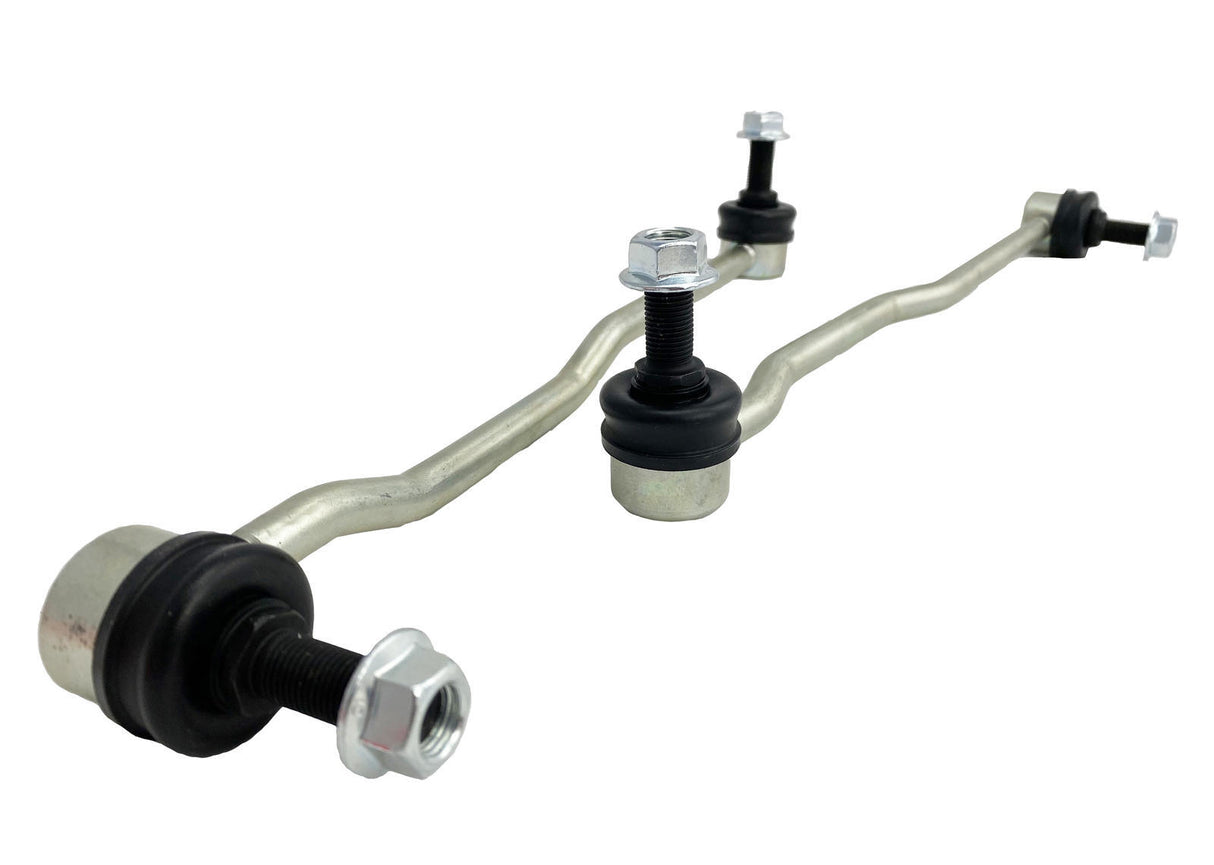 Whiteline Front Sway Bar End Links 12mm Ball Stud 341mm - Subaru Liberty BN/Outback BS